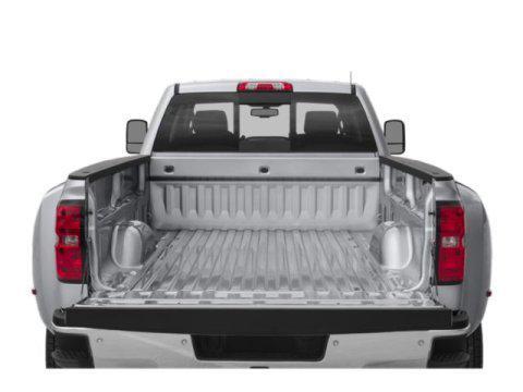 used 2015 Chevrolet Silverado 3500 car, priced at $38,339