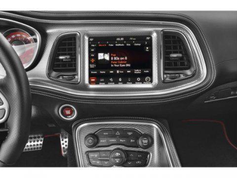 used 2022 Dodge Challenger car