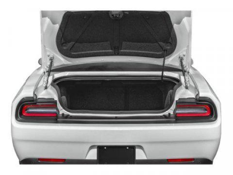 used 2022 Dodge Challenger car