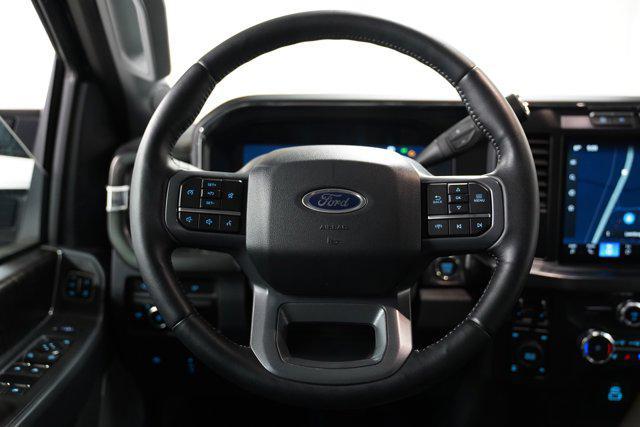 used 2024 Ford F-350 car, priced at $71,000