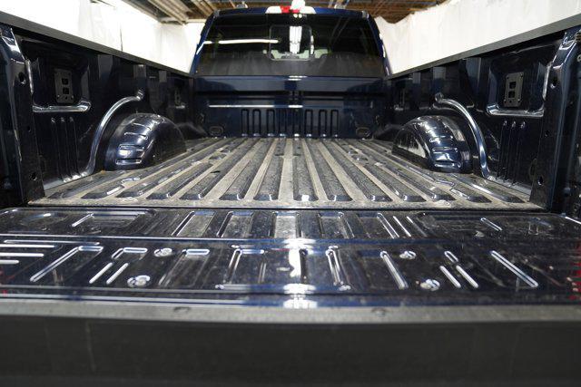 used 2024 Ford F-350 car, priced at $71,000