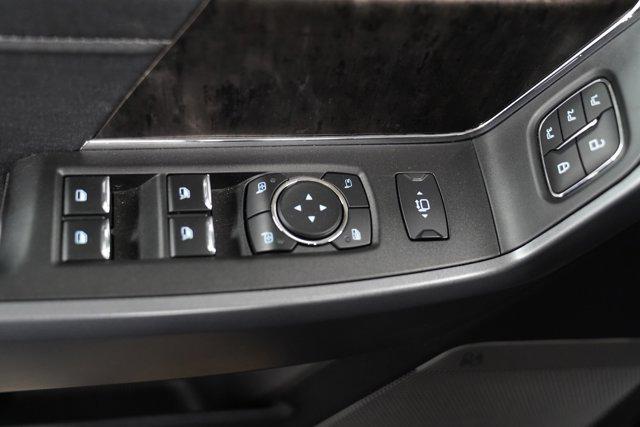 used 2024 Ford F-350 car, priced at $71,000