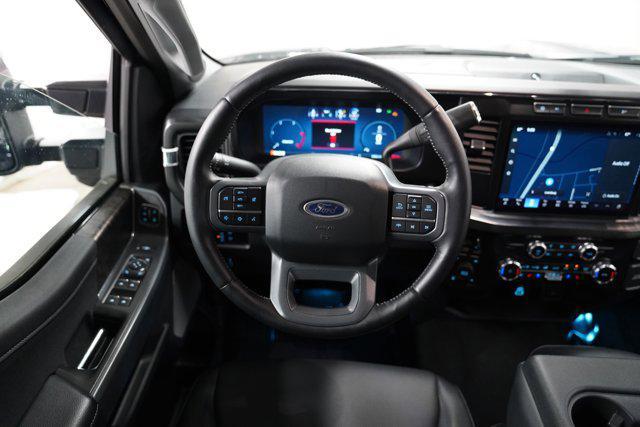 used 2024 Ford F-350 car, priced at $71,000