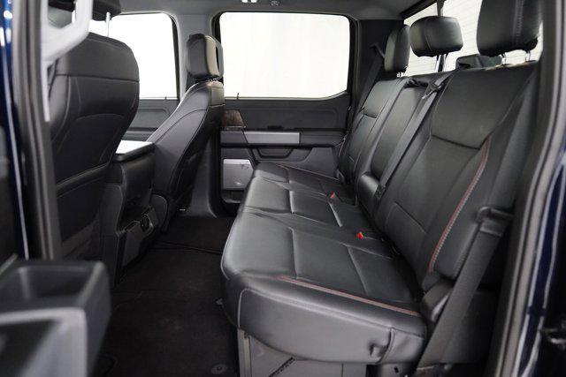 used 2024 Ford F-350 car, priced at $71,000