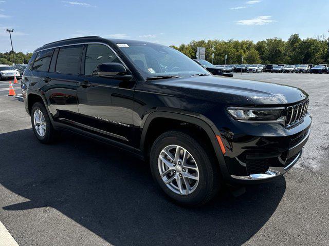 new 2024 Jeep Grand Cherokee L car, priced at $40,451