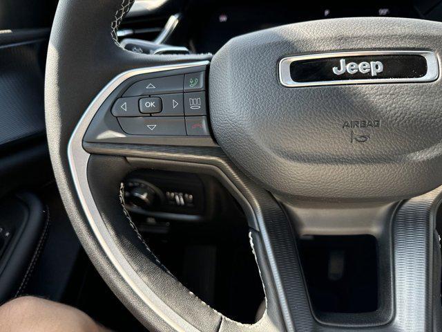 new 2024 Jeep Grand Cherokee L car, priced at $40,451