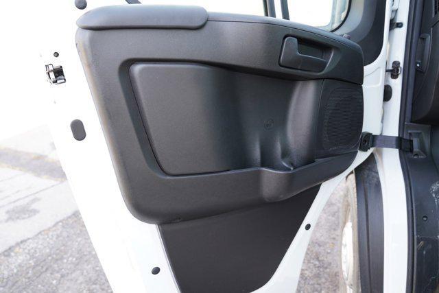 new 2024 Ram ProMaster 3500 car, priced at $74,406