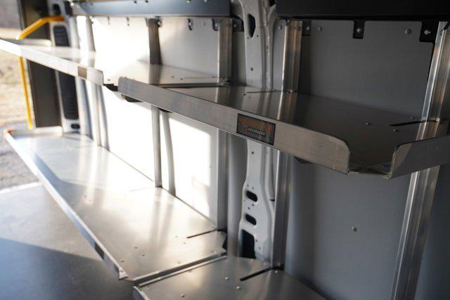 new 2024 Ram ProMaster 3500 car, priced at $74,406