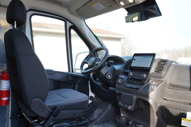 new 2024 Ram ProMaster 3500 car, priced at $74,406