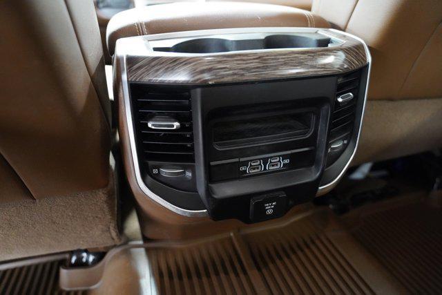 used 2021 Ram 2500 car, priced at $44,000