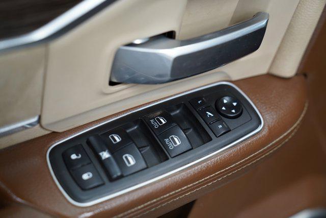 used 2021 Ram 2500 car, priced at $44,000