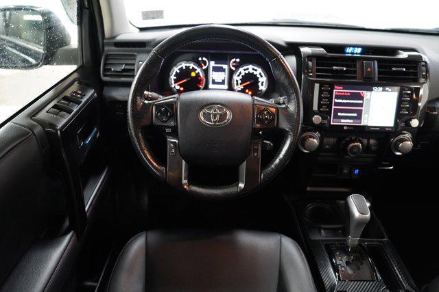 used 2023 Toyota 4Runner car, priced at $47,000