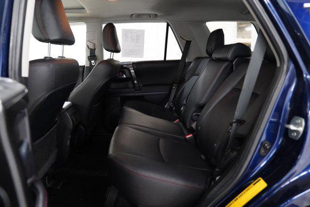 used 2023 Toyota 4Runner car, priced at $47,000