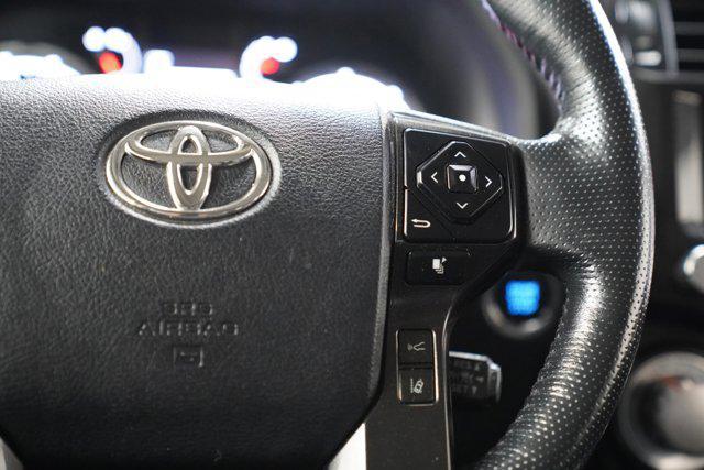 used 2023 Toyota 4Runner car, priced at $47,000