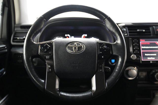 used 2023 Toyota 4Runner car, priced at $47,000