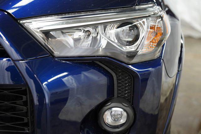 used 2023 Toyota 4Runner car, priced at $47,000