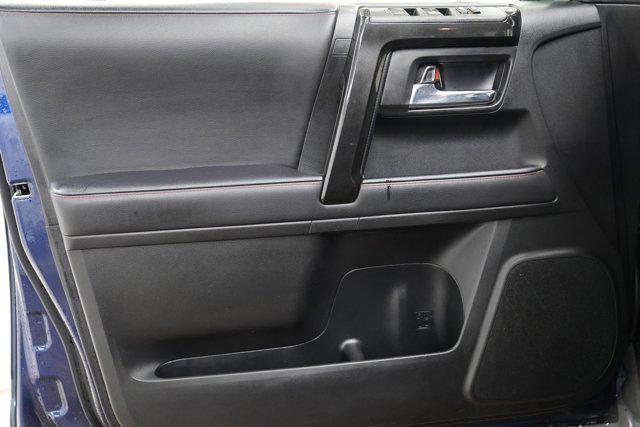 used 2023 Toyota 4Runner car, priced at $47,000