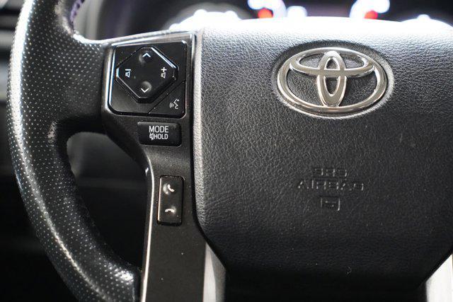 used 2023 Toyota 4Runner car, priced at $47,000