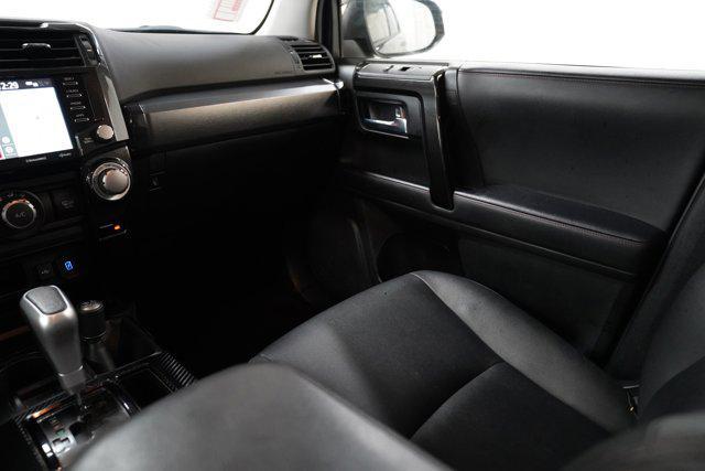 used 2023 Toyota 4Runner car, priced at $47,000