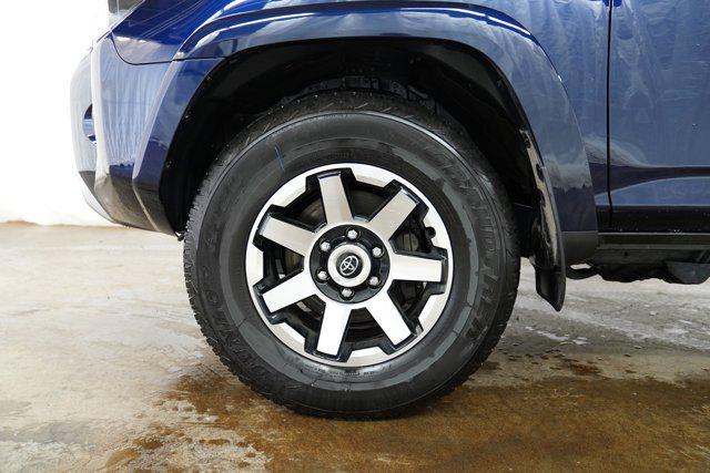used 2023 Toyota 4Runner car, priced at $47,000