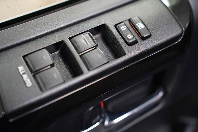 used 2023 Toyota 4Runner car, priced at $47,000
