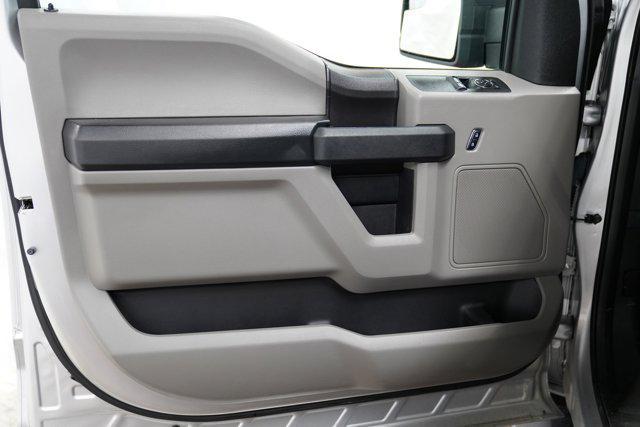 used 2016 Ford F-150 car, priced at $21,000