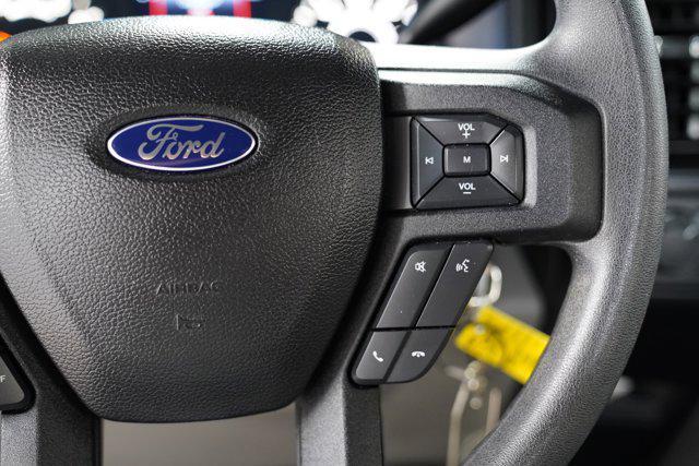 used 2016 Ford F-150 car, priced at $21,000