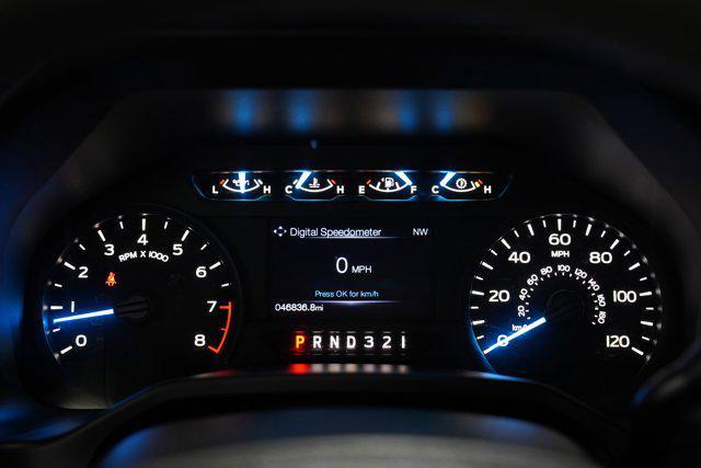 used 2016 Ford F-150 car, priced at $21,000