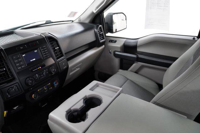 used 2016 Ford F-150 car, priced at $21,000