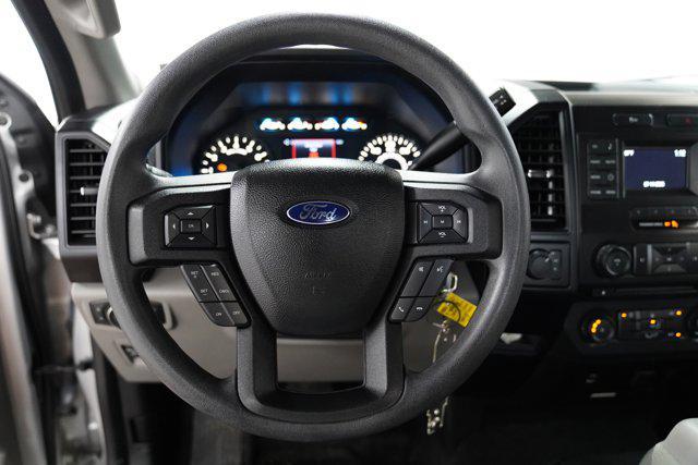 used 2016 Ford F-150 car, priced at $21,000