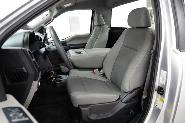 used 2016 Ford F-150 car, priced at $21,000