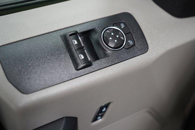used 2016 Ford F-150 car, priced at $21,000