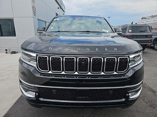 new 2024 Jeep Wagoneer car, priced at $69,451