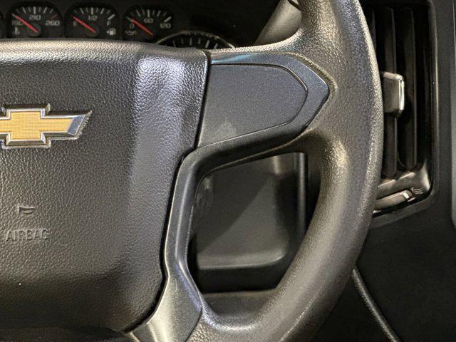 used 2018 Chevrolet Silverado 3500 car