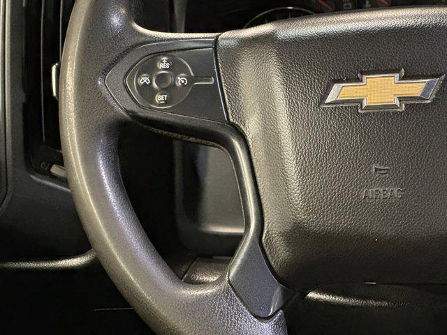 used 2018 Chevrolet Silverado 3500 car