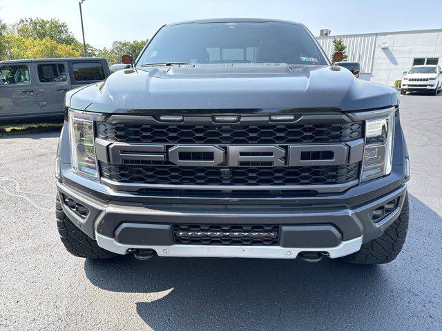 used 2021 Ford F-150 car, priced at $70,000