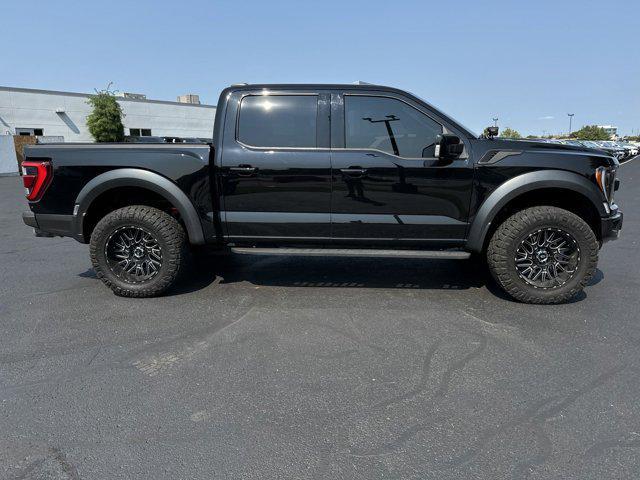 used 2021 Ford F-150 car, priced at $70,000