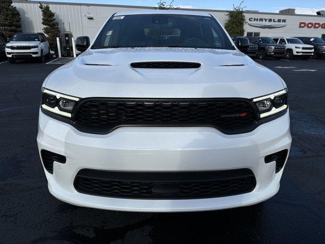 new 2025 Dodge Durango car, priced at $49,085