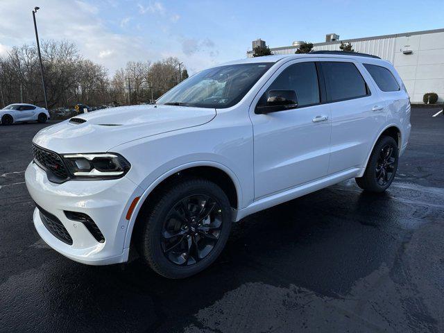 new 2025 Dodge Durango car, priced at $49,085