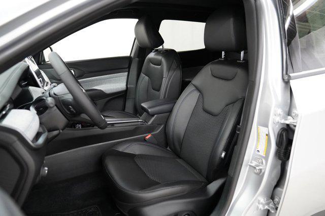 new 2025 Jeep Compass car, priced at $32,563