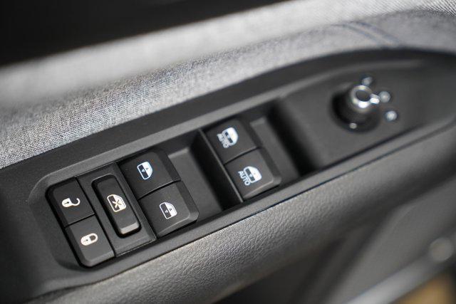 new 2025 Jeep Compass car, priced at $32,563