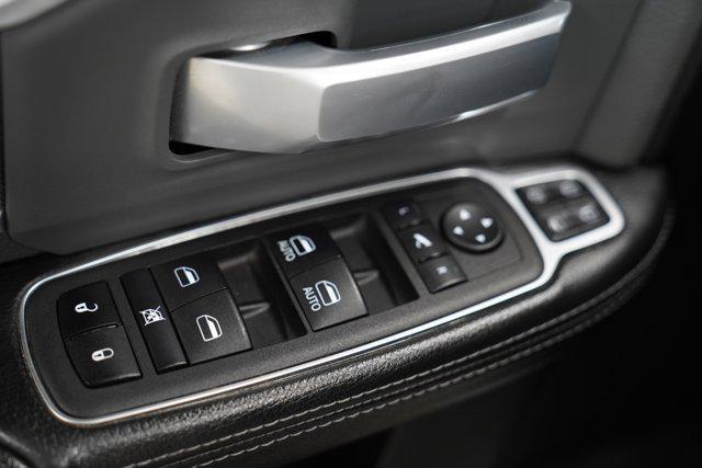 used 2023 Ram 2500 car, priced at $44,000