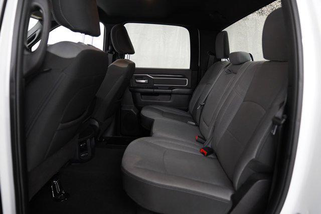 used 2023 Ram 2500 car, priced at $44,000
