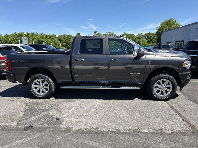 new 2024 Ram 3500 car, priced at $79,529