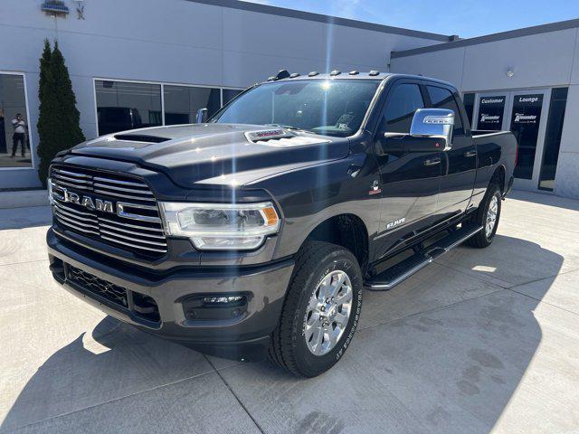 new 2024 Ram 3500 car, priced at $79,529