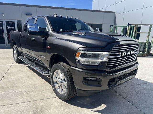 new 2024 Ram 3500 car, priced at $81,217