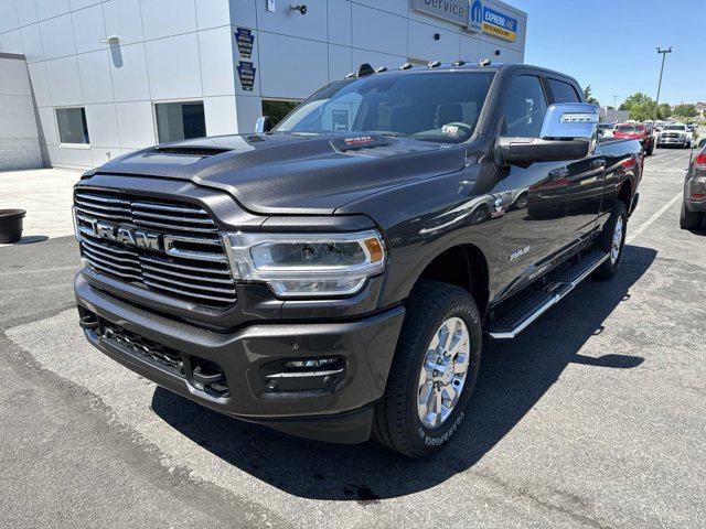 new 2024 Ram 3500 car, priced at $79,967