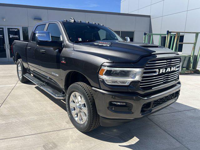 new 2024 Ram 3500 car, priced at $79,529