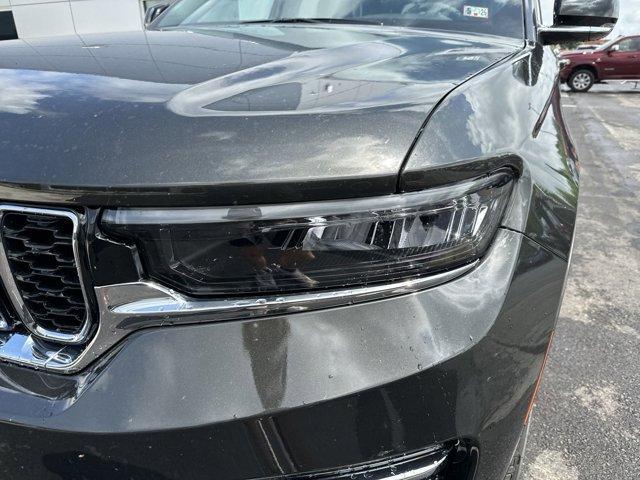 new 2024 Jeep Grand Cherokee car, priced at $45,360