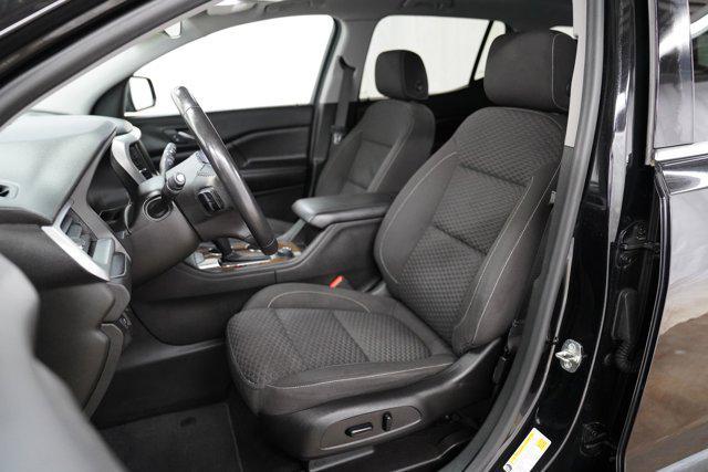 used 2017 GMC Acadia car, priced at $19,500